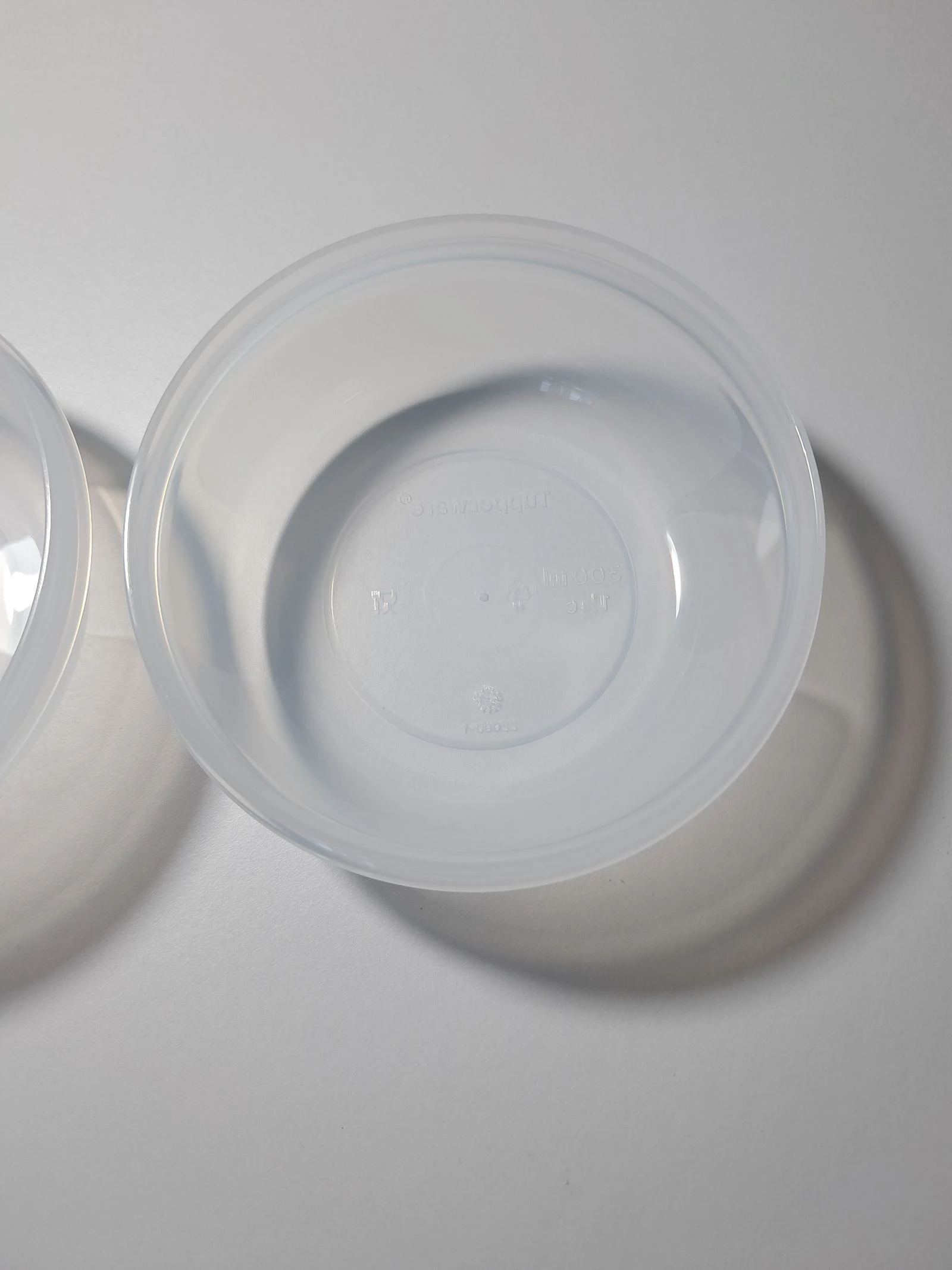 🥣 Ruimte Kom Set | Tupperware 🥣 – photo 11